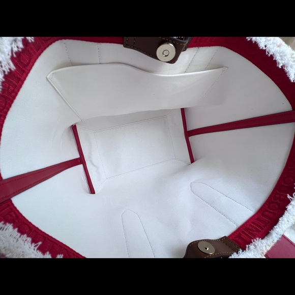 Christian Louboutin Frangibus Tote - Picture 2 of 10